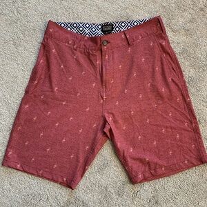 Men's Multifunctional Short size 34